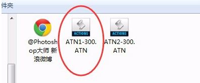 atn�ļ���ô�ã�С�����atn��ʽ�ļ���ô�õķ���