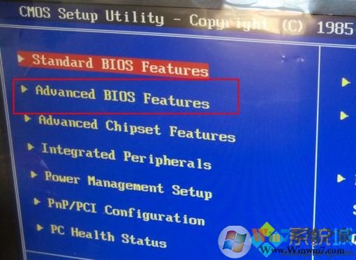 ���u����BIOS����USB����4