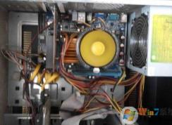 ���Կ����˻�������ת,�����޷�����ָʾ������Ļ��û��ʾ�Ų鼼��