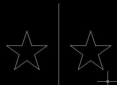 cad镜像怎么用?小编教你cad镜像快捷键使用方法1