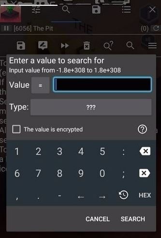 GG�޸�����ô�ã�����ϸ��GG�޸�����ϸ�޸Ľ̳�