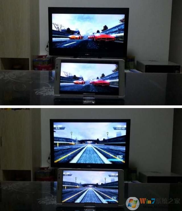 华为多屏互动怎么用?分享华为多屏互动怎么使用操作步骤1