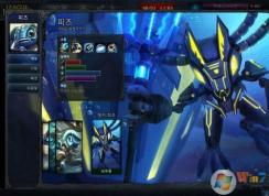 lol����Ƥ����ô�ã�����LOL����Ƥ��ʹ�÷���