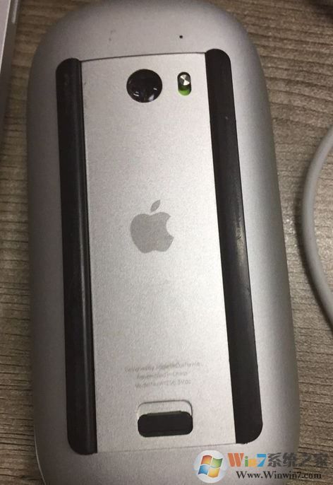 苹果蓝牙鼠标怎么连接电脑?教你苹果电脑连接蓝牙鼠标的方法