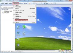 VMware�������ô��װVMware tools��ǿ����,ͼ��