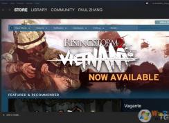 Steam�������ķ���|Steam�����Ϸ����Ϊ���Ľ̳�