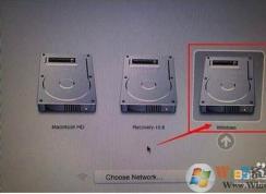 ƻ��MAC Win10˫ϵͳ��ô�л���