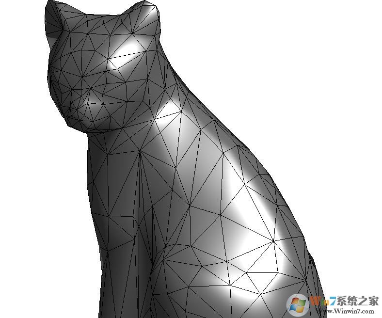 stl�ļ���ô�򿪣�����򿪵�����stl�ļ��ķ���