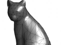 stl�ļ���ô�򿪣�����򿪵�����stl�ļ��ķ���