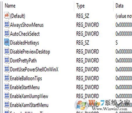 1win10系统win shift s 怎么保存?win+shift+s+不能截图的修复方法