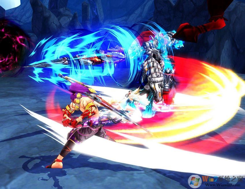 疾风之刃为什么频繁闪退?疾风之刃秒退的修复方法