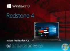 Win10 RS1 RS2 RS3 RS4 RS5 RS6����ʲô��˼ʲô�汾��