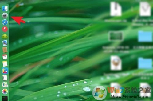 mac摄像头怎么打开?苹果笔记本打开摄像头自拍的方法