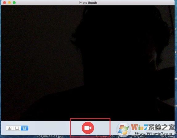 mac摄像头怎么打开?苹果笔记本打开摄像头自拍的方法