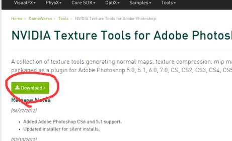 dds文件怎么打开?PS无法打开DDS格式文件该怎么办?
