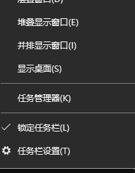 win10������С��ͷ��������ô�죿û��"��ʾ���ص�ͼ��"�Ľ������