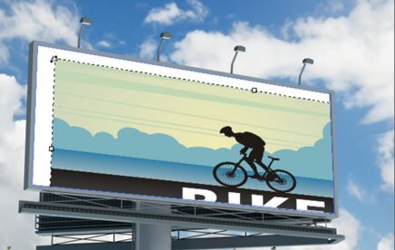 ps消失点怎么用?分享photoshop消失功能使用方法2