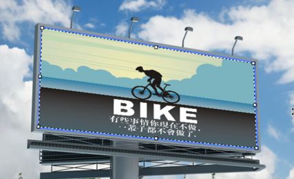 ps消失点怎么用?分享photoshop消失功能使用方法1