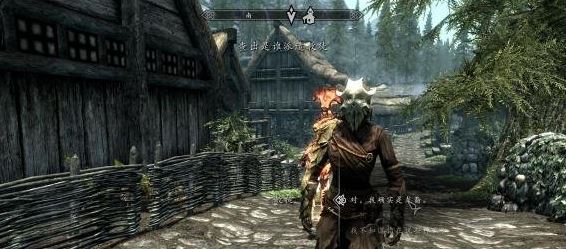 上古卷轴5存档怎么用?上古卷轴存档读档的方法