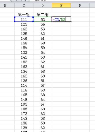 excel除法、乘法、加减法怎么用?excel中乘除加减建议运算方法