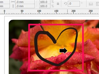 cdr裁剪工具怎么用?cdr软件中裁剪工具使用方法