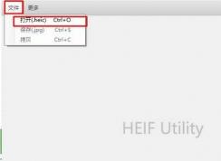 Win10ϵͳ��heic��ʽͼƬҪ��ô�򿪣�