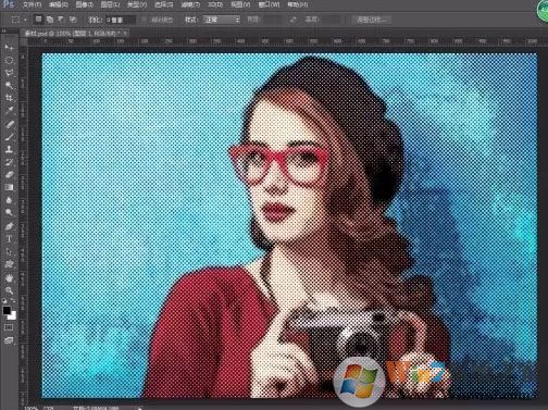 ps滤镜怎么用?Photoshop滤镜功能使用方法