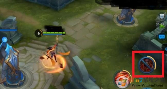 哪吒的大招怎么用?王者荣耀哪吒4级技能使用方法