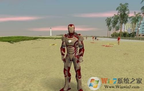 罪恶都市mod怎么用?罪恶都市模型MOD包安装教程