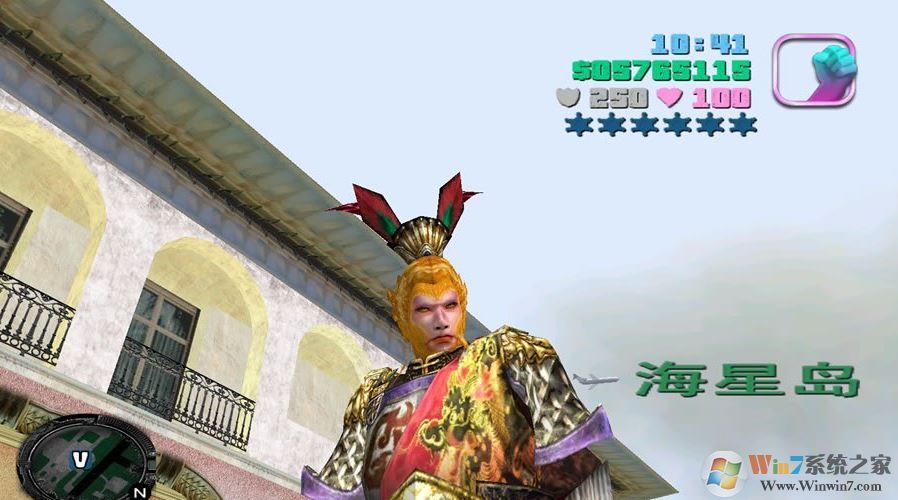 罪恶都市mod怎么用?罪恶都市模型MOD包安装教程