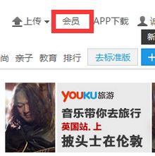 优酷激活码怎么用?教你使用使用激活码激活优酷账号开通会员