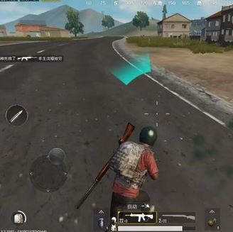 绝地求生的手游怎么玩?小编带你畅玩吃鸡手游