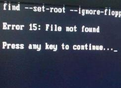 ����file not found��ʲô��˼����ν����