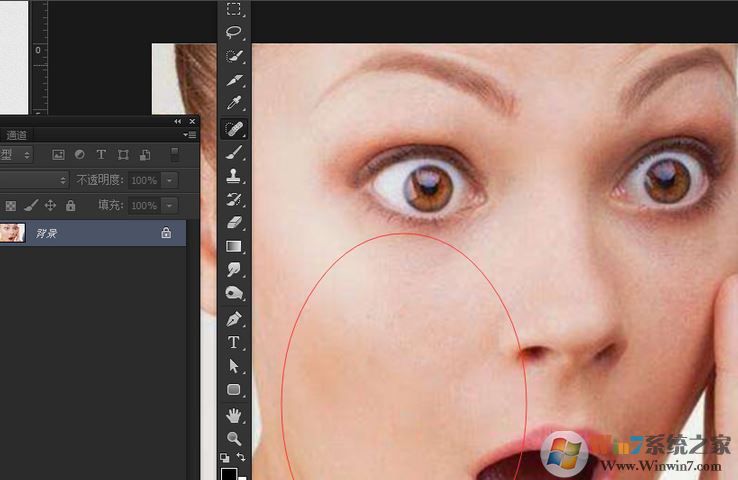 ps�޲�������ô�ã�PS����֮�޸�����ʹ�÷���