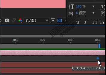 ae摄像机怎么用?AE中摄像机的详细使用方法