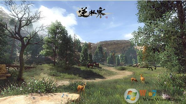 逆水寒捉猫记奇遇任务怎么完成?逆水寒捉猫记奇遇触发方法