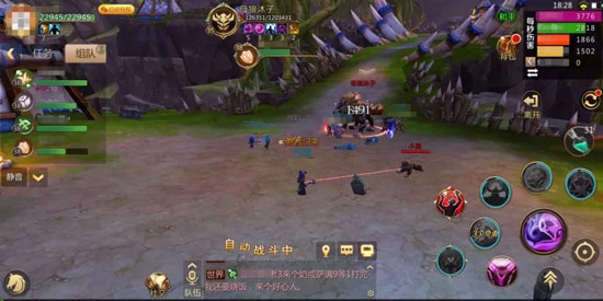 我叫MT4花语地峡精英副本怎么打?我叫MT4花语地峡副本正确玩法!