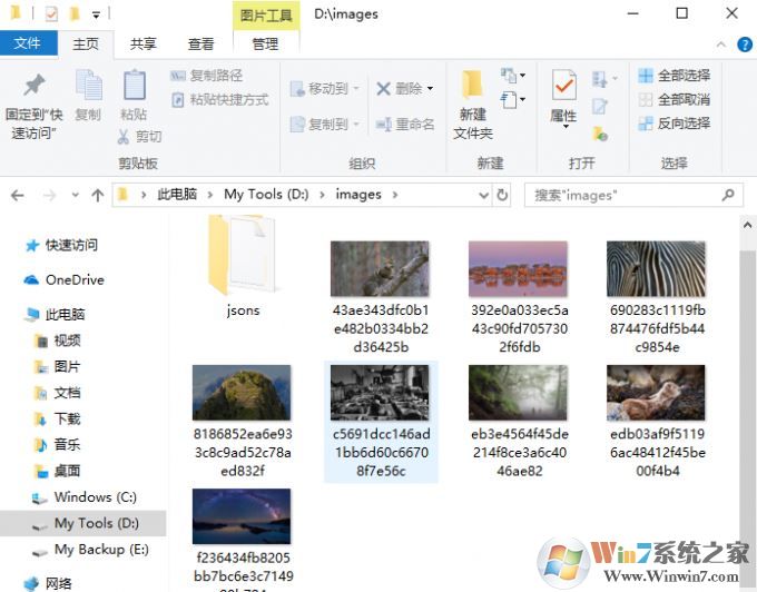 Bing��ֽ������أ�����win10�Զ��Ѽ�Bing��ֽ�ķ���