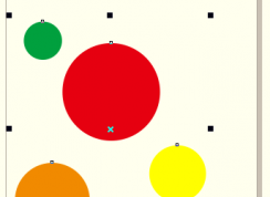 coreldraw��ô���룿coreldraw����ͼ�εķ���