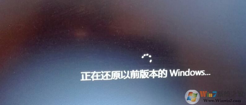 win10�����ڻ�����ô�죿win10�ع�ϵͳ�������ڻ��˵Ĵ�������