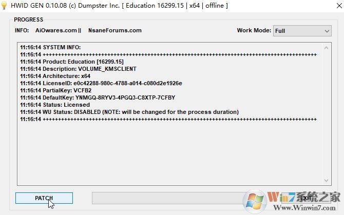 win10 激活变教育版是怎么回事?win10激活后变成了教育版的解决方法