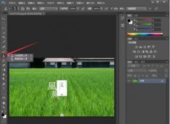 PS��Ƭȥ�ֵ�����ʵ�÷���