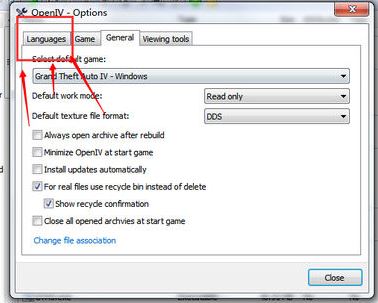 Open IV 2.9��ô�������ģ�Open IVӢ�ĸ����ĵķ���