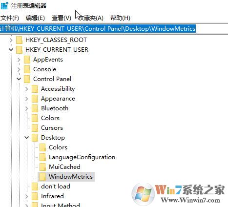 win10�°�û��"�������ı���С" �ֶ��Ӵ�����ķ���