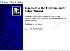 Flow Simulator��װ�̳�+�ƽ�ͼ��