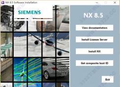 UG8.0��װ�̳�+�ƽ�(ͼ��)