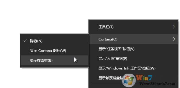 win10С����α䳤��win10��������ʧ����СԲȦ�Ļָ�����