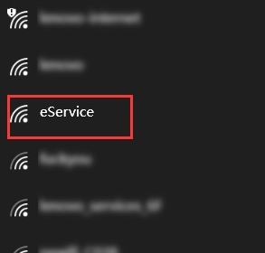win10的怎么开无线网络连接?win10开启无线网络连接wifi的介绍步骤