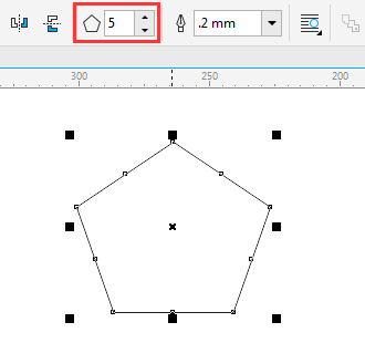 cdr减少节点怎么操作?教你cdr快速减少节点的方法