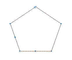 cdr减少节点怎么操作?教你cdr快速减少节点的方法